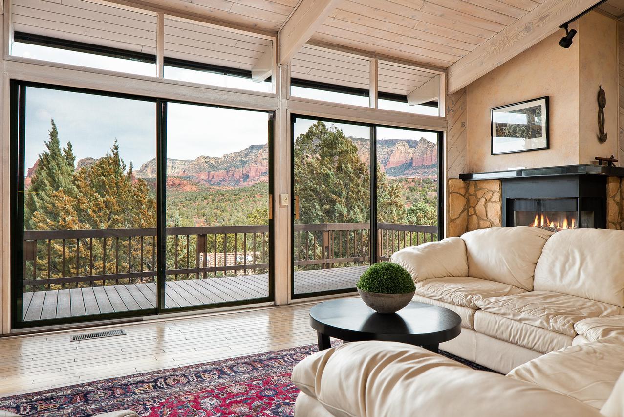 125 Kashmir Rd., Sedona, AZ 86336