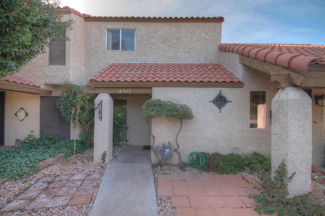 4517 E Rhonda Dr., Phoenix, AZ 85018
