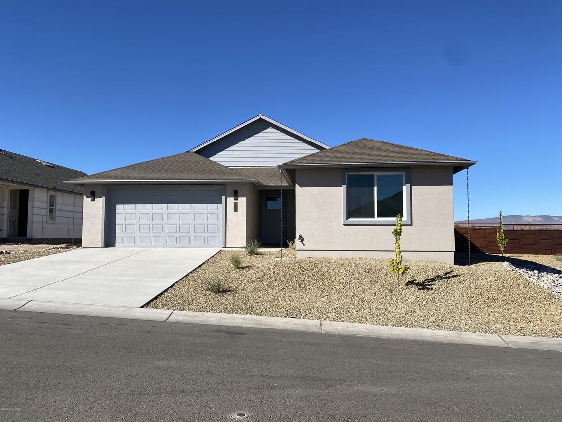 1601 Chateau Dr., Cottonwood, AZ 86326