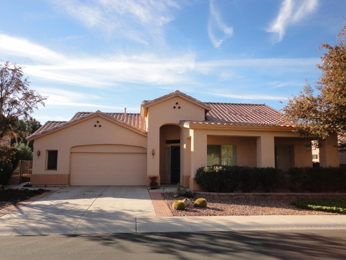 4743 E Indigo St., Gilbert, AZ 85298