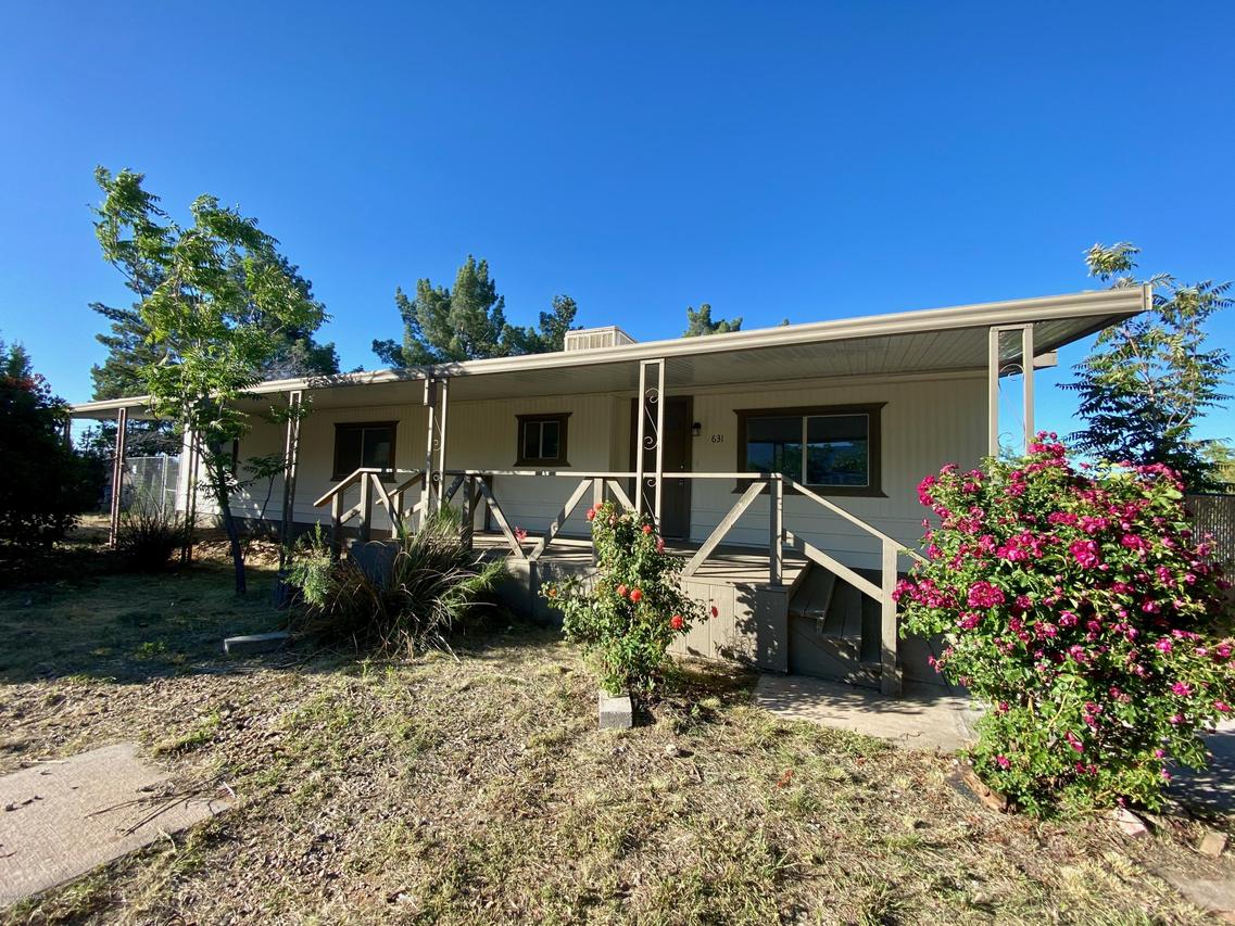 631 S 7th Pl., Cottonwood, AZ 86326
