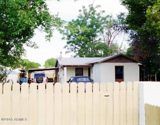 4720 N 23rd Ave., Phoenix, AZ 85015