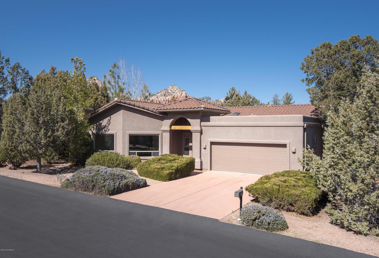 120 Alexandria Rd., Sedona, AZ 86336