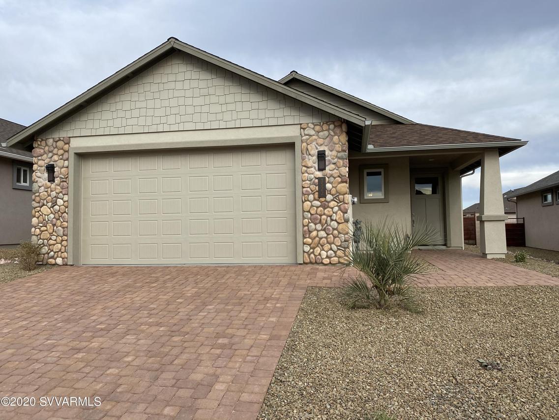 1522 Chateau Dr., Cottonwood, AZ 86326
