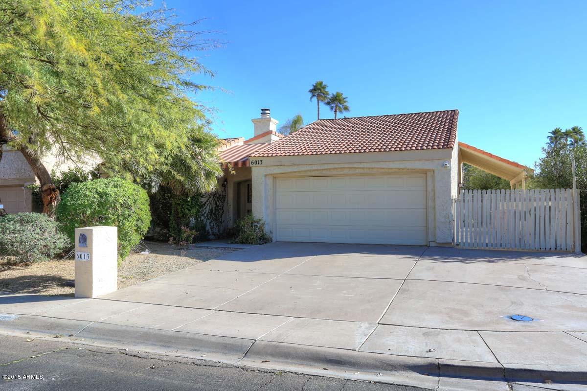 6013 N 81st St., Scottsdale, AZ 85250