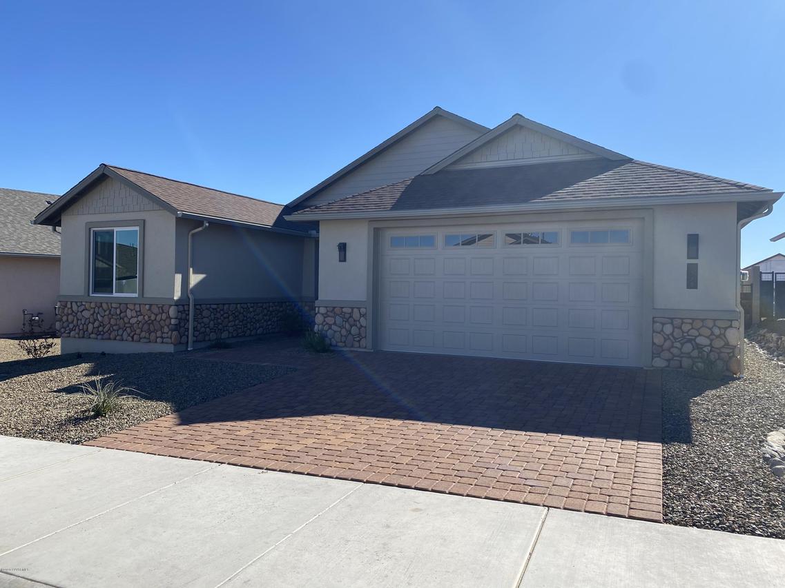 1578 Chateau Dr., Cottonwood, AZ 86326