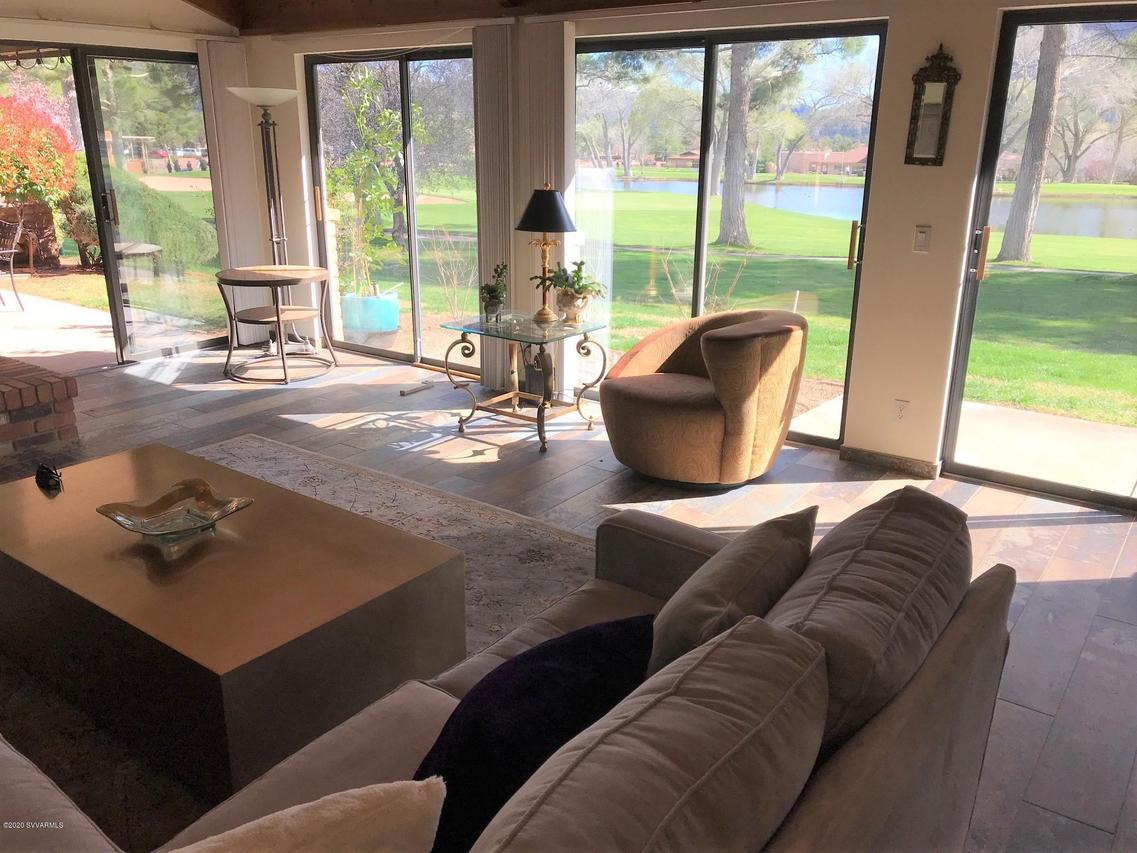 55 Cathedral Rock Dr. #47, Sedona, AZ 86351