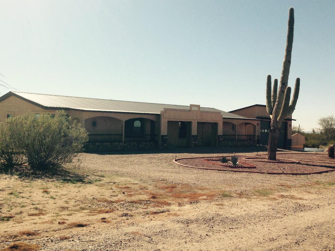 22737 E Turbo Dr., Florence, AZ 85132