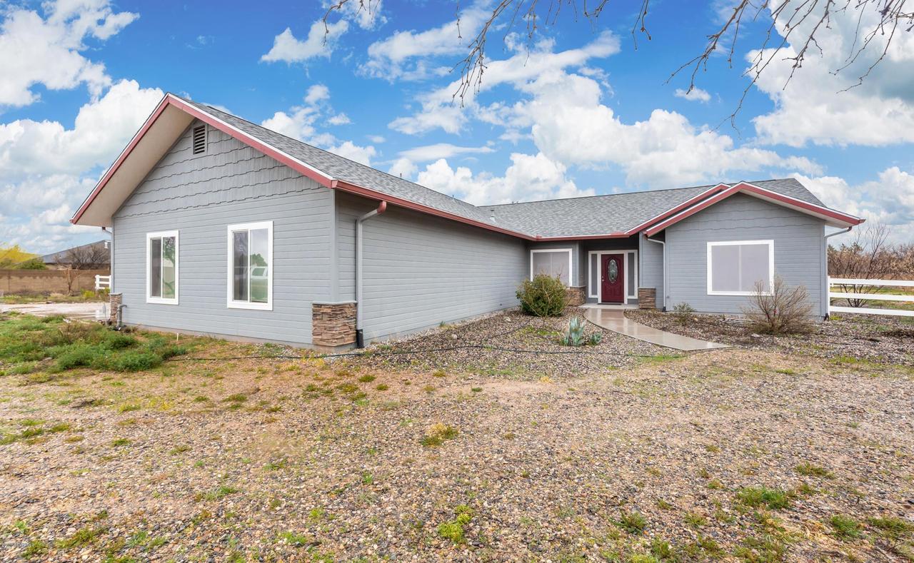 2191 Paso Fino, Camp Verde, AZ 86322