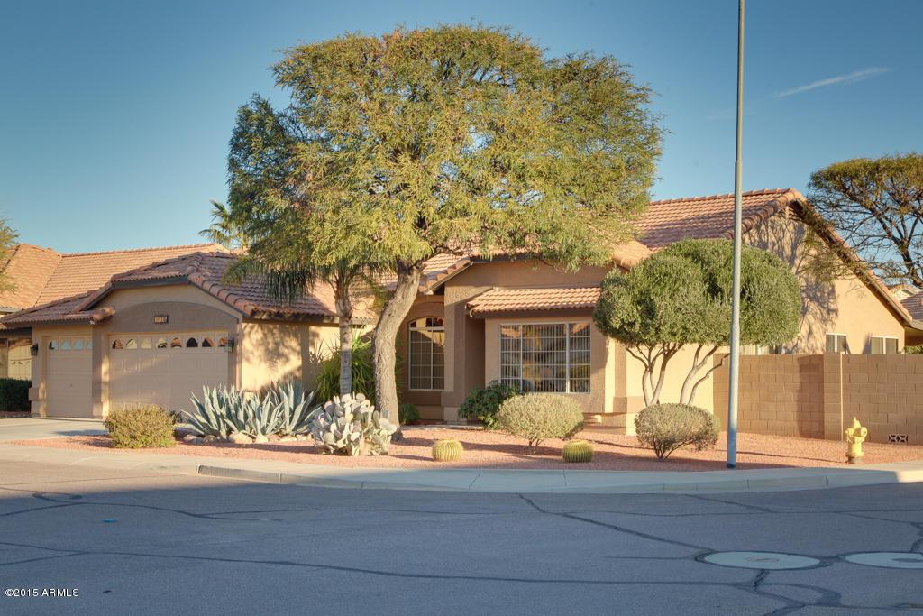 11036 W Potter Dr., Sun City, AZ 85373