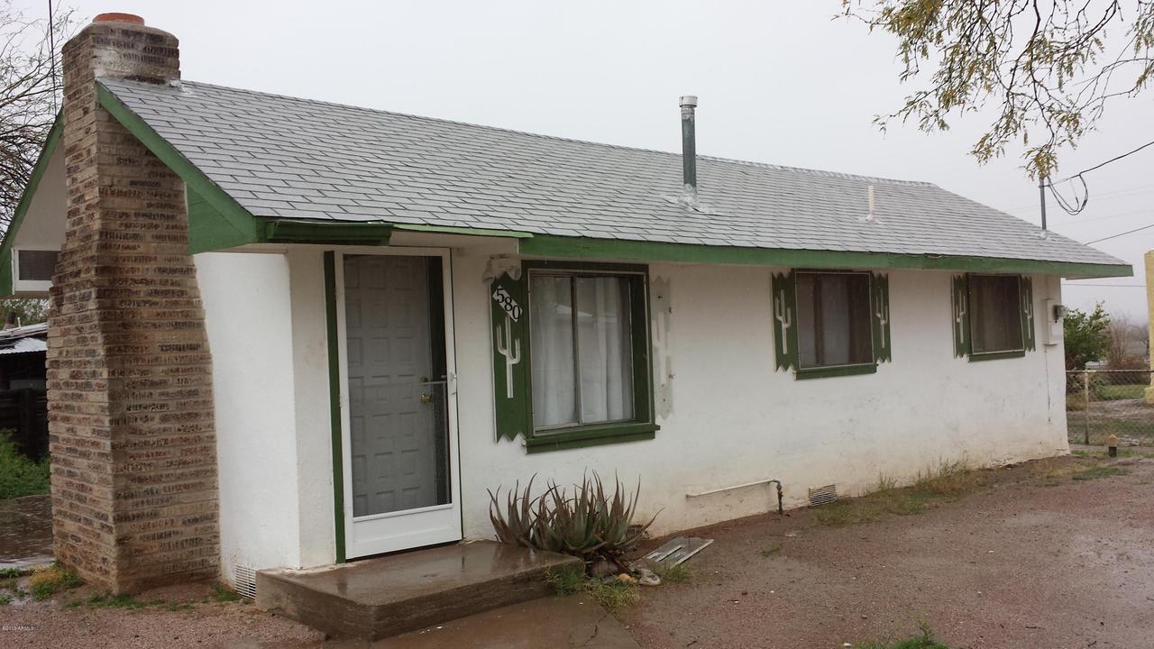 580 N Florence St., Florence, AZ 85132