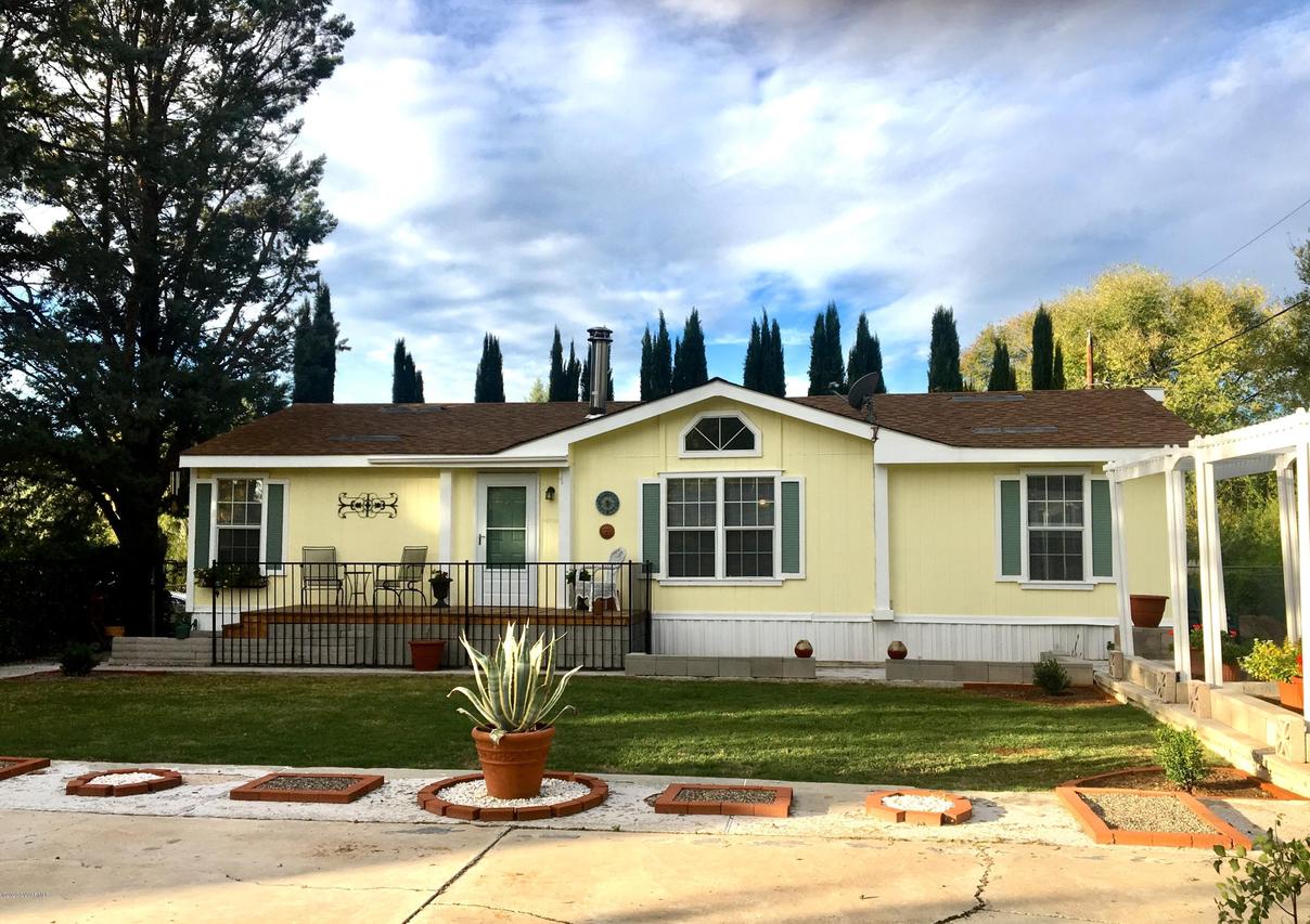 3584 E Tumbleweed Dr., Camp Verde, AZ 86322