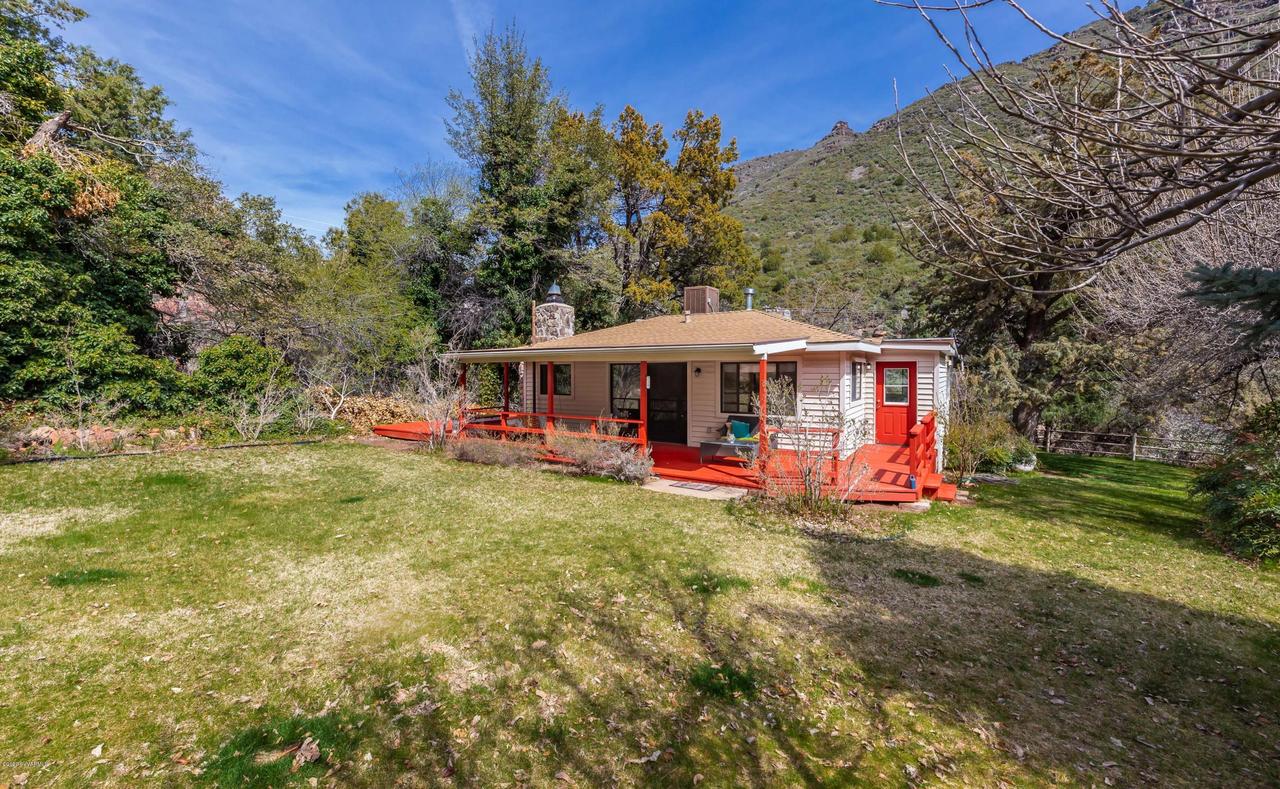 720 Staggs Loop Dr., Sedona, AZ 86336