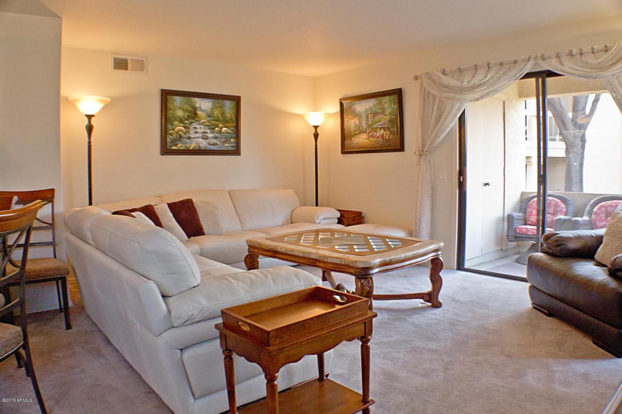 8700 E Mountain View Rd. #1014, Scottsdale, AZ 85258