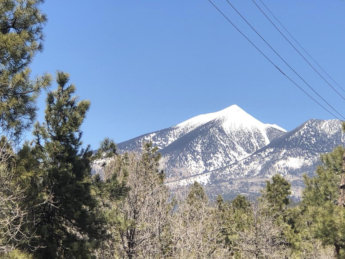 1901 N Mesa Dr., Flagstaff, AZ 86001