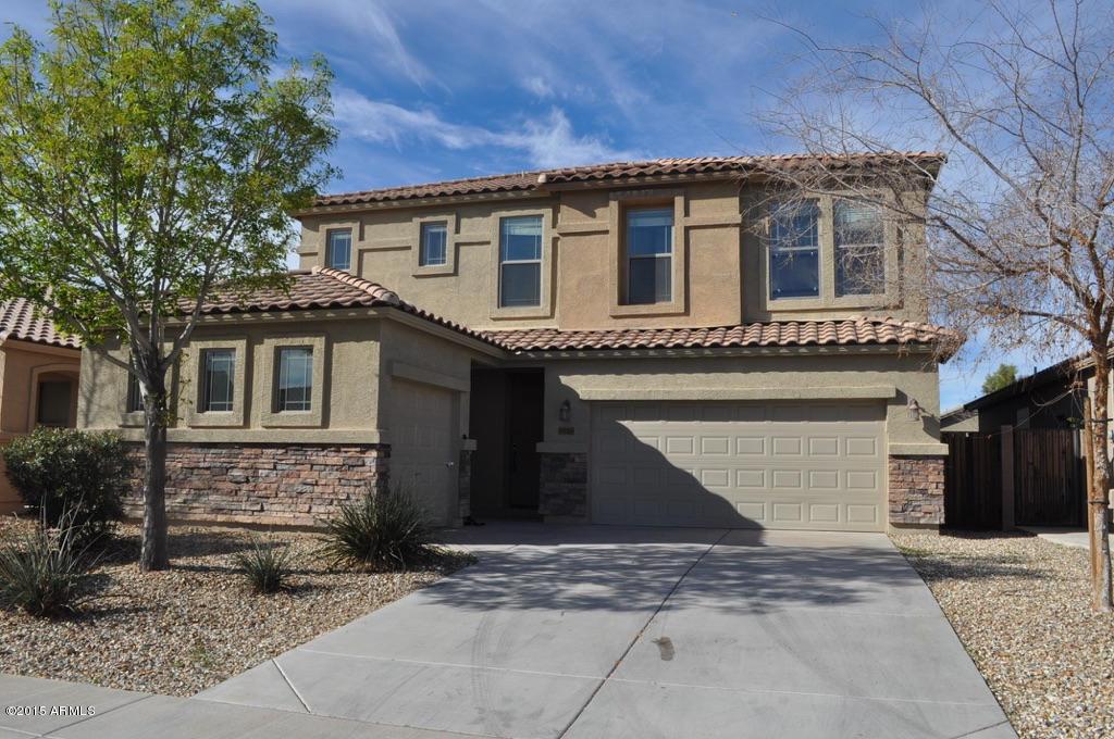 3824 S 100th Ln., Tolleson, AZ 85353