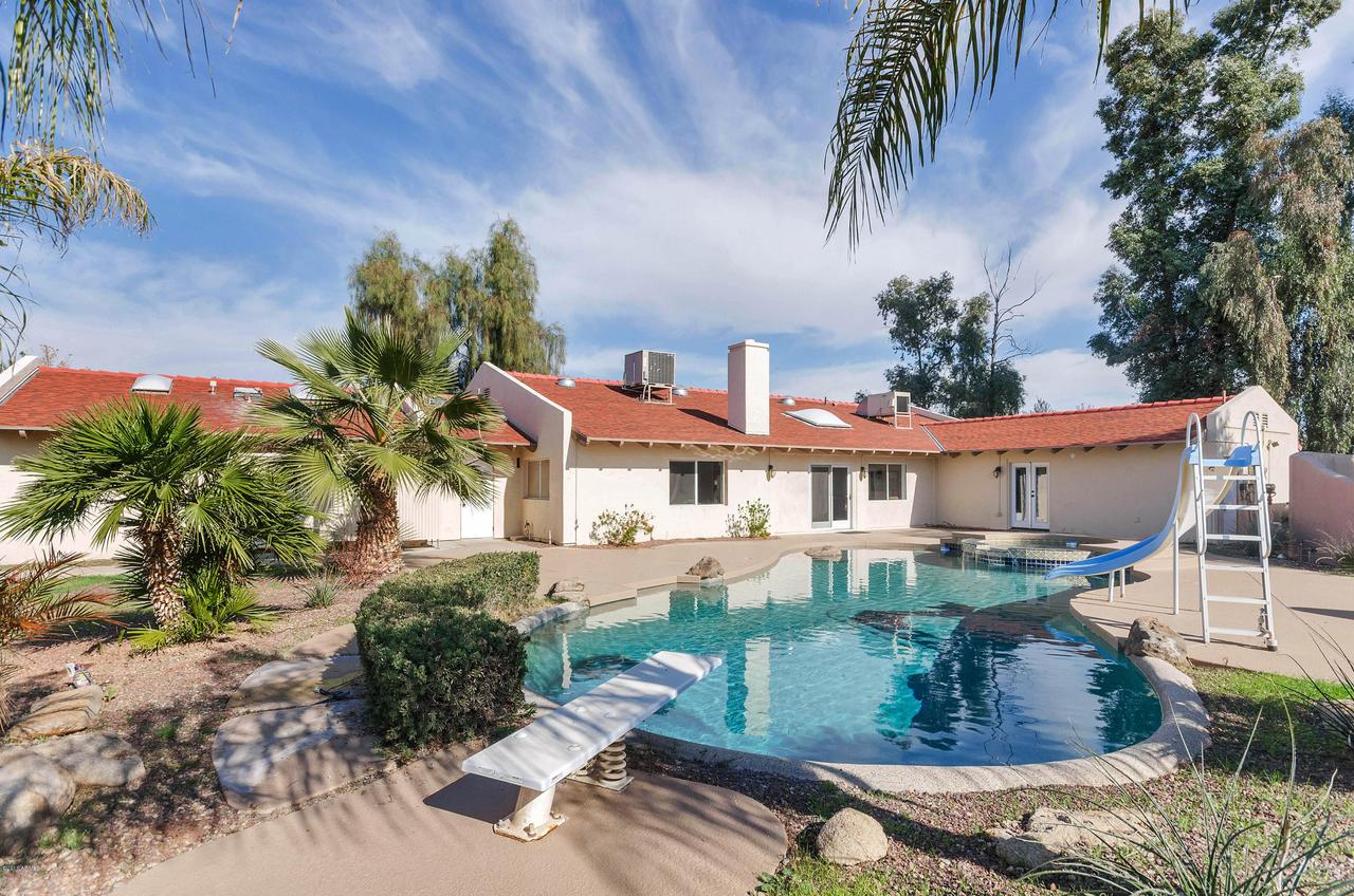 4015 E Whitney Ln., Phoenix, AZ 85032