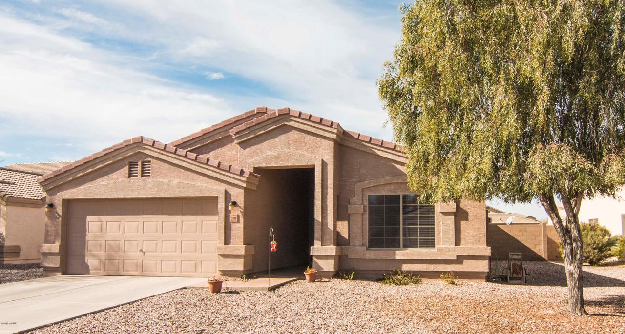 2171 N St Pedro Ave., Casa Grande, AZ 85122