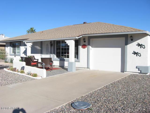 17421 N Cottonwood Dr., Sun City, AZ 85373