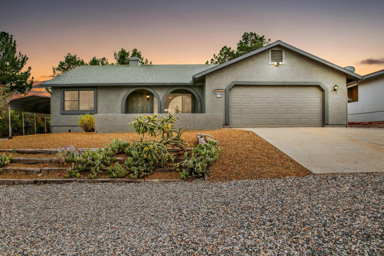 1227 E Hermits Ln., Cottonwood, AZ 86326