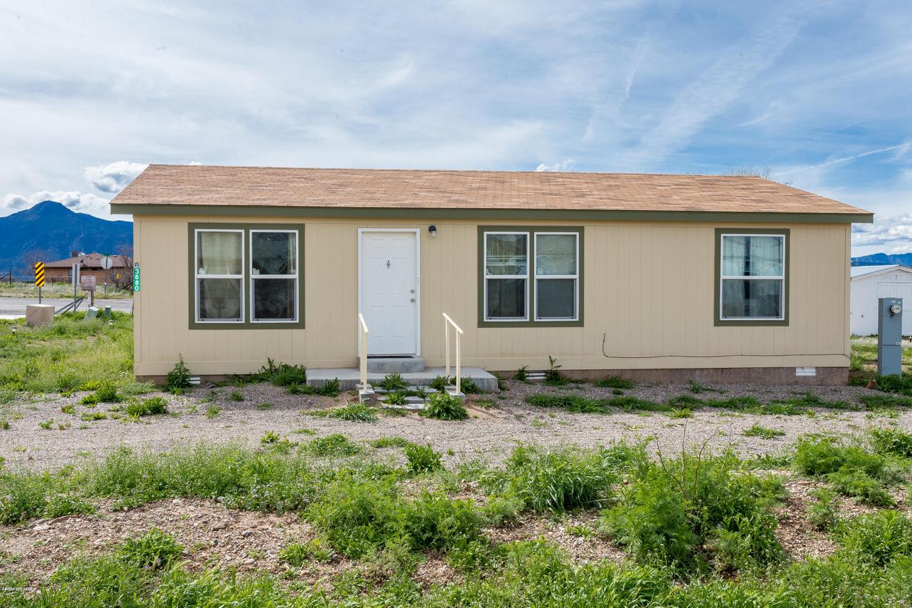 3680 S Misty Ln., Camp Verde, AZ 86322