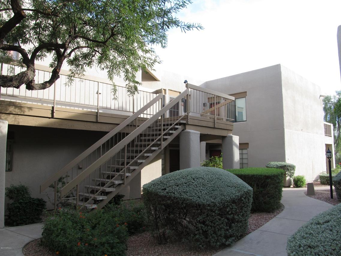 17031 E El Lago Blvd. #2177, Fountain Hills, AZ 85268