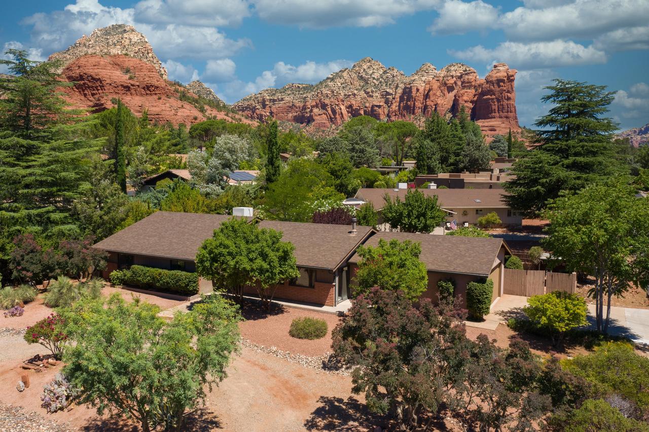 180 Flaming Arrow Way, Sedona, AZ 86336