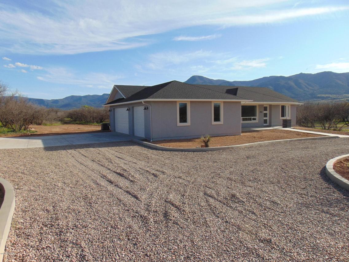 2860 S Diamond S Rd., Camp Verde, AZ 86322