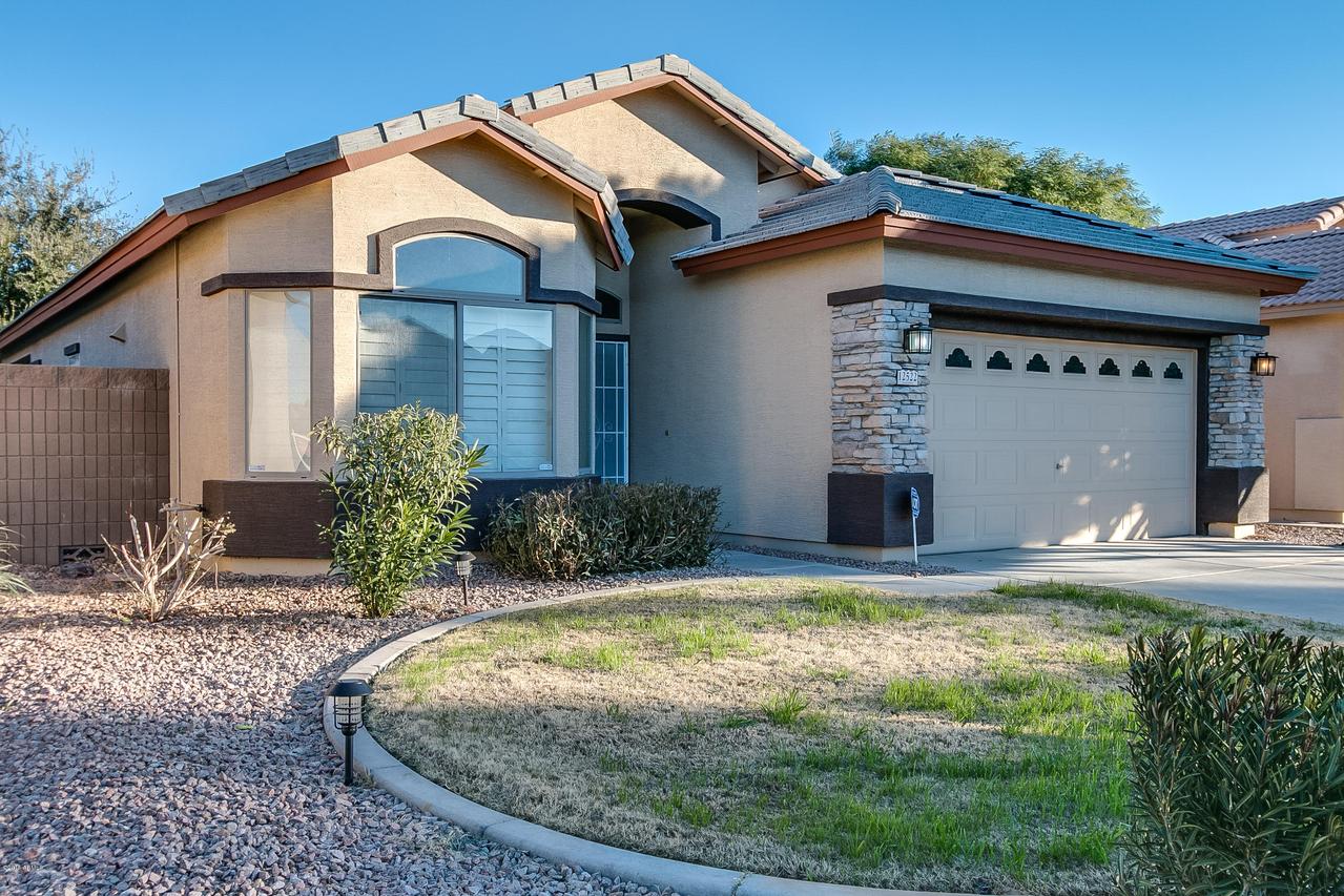 12522 W Honeysuckle St., Litchfield Park, AZ 85340