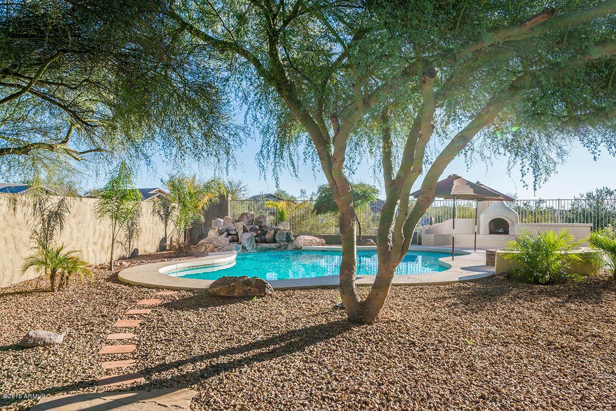 4301 S Las Arboledas Tr., Gold Canyon, AZ 85218
