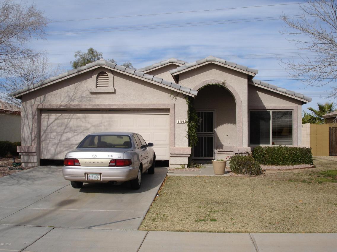8758 W Griswold Rd., Peoria, AZ 85345