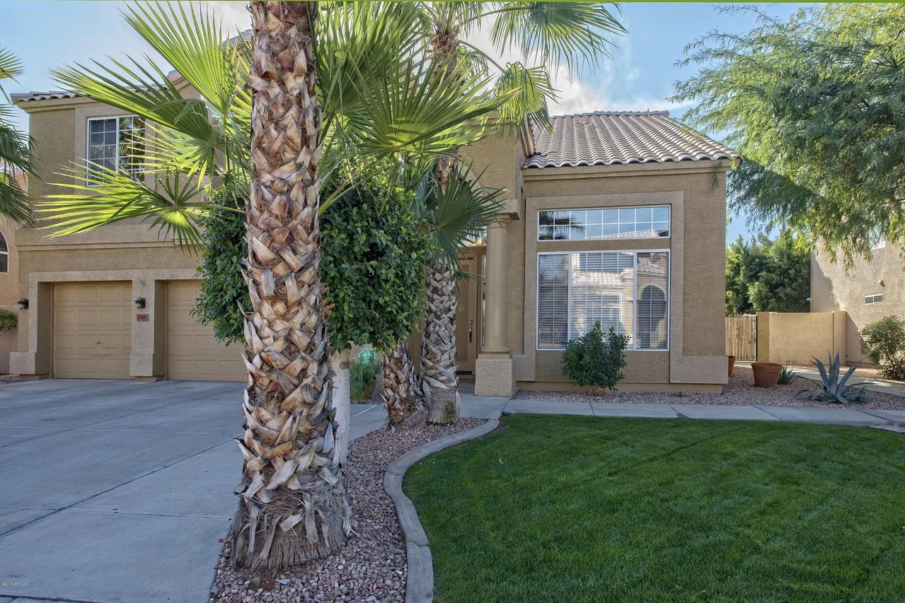 7319 W Pershing Ave., Peoria, AZ 85381