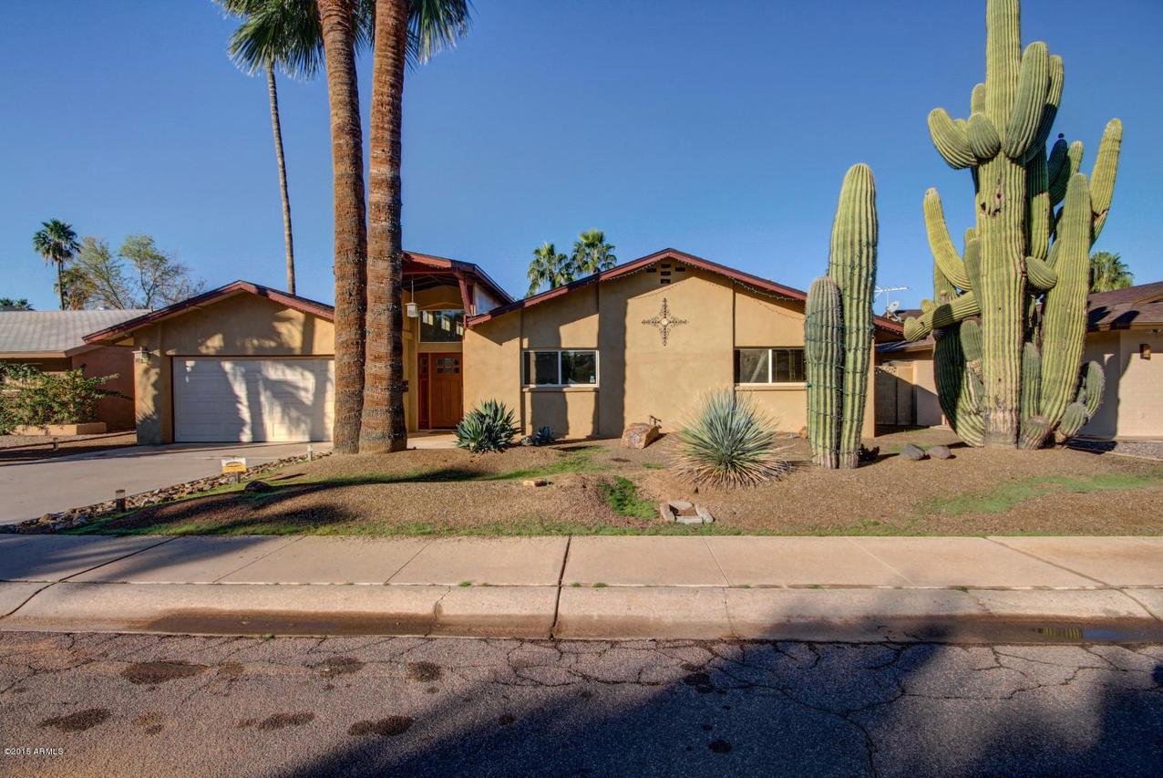 5108 N 87th Pl., Scottsdale, AZ 85250