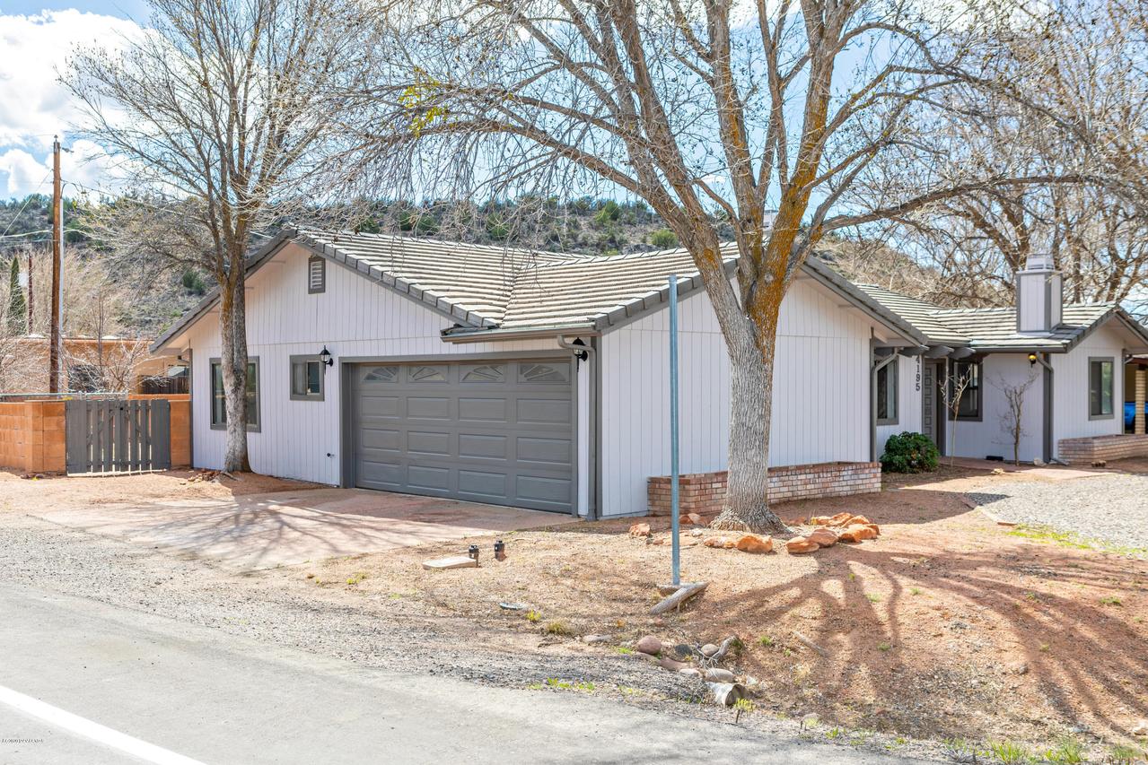 4195 E Valley Ln., Rimrock, AZ 86335