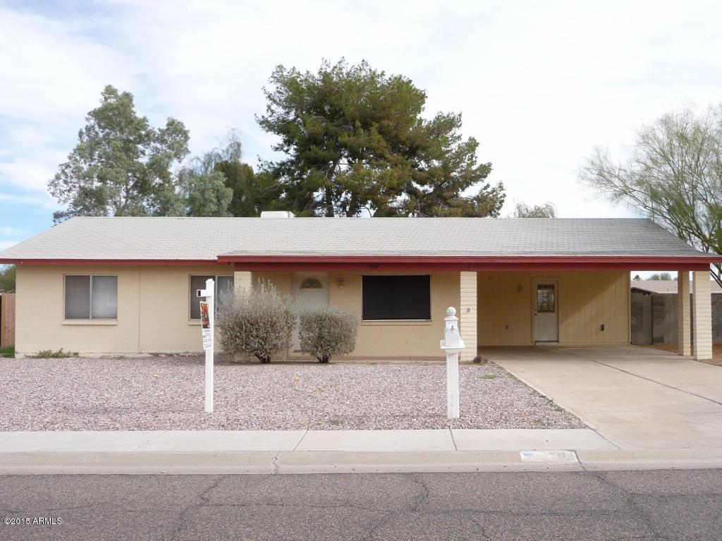 1784 N Kadota Ave., Casa Grande, AZ 85122