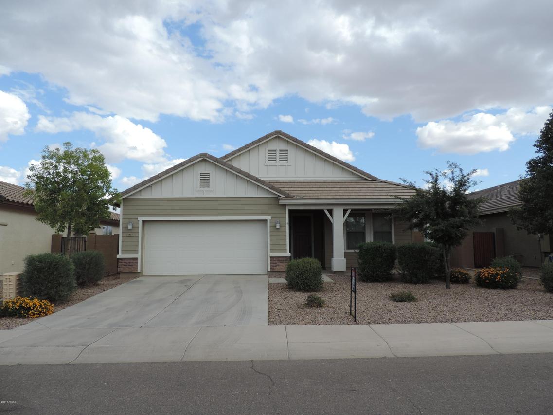 2377 E San Gabriel Tr., Casa Grande, AZ 85294