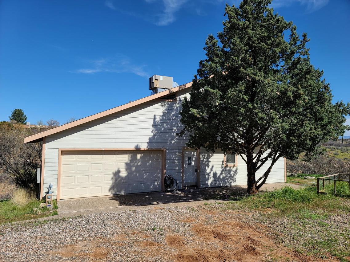 4784 E Juniper Tr., Cottonwood, AZ 86326