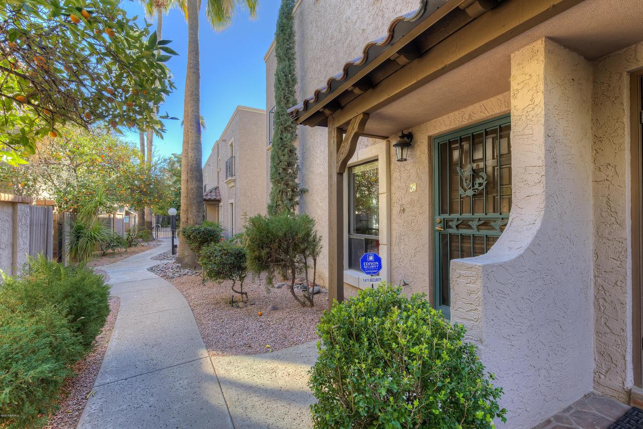 4860 N 73rd St. #6, Scottsdale, AZ 85251