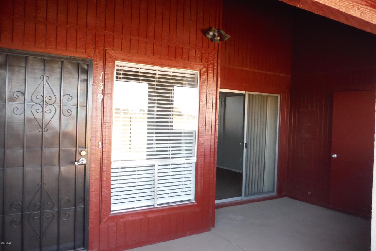 10807 W Northern Ave. #139, Glendale, AZ 85307