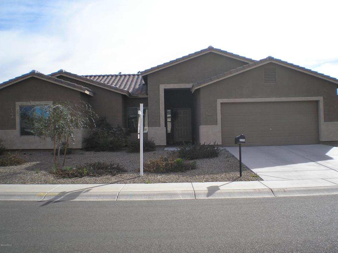 2773 W 18th Ave., Apache Junction, AZ 85120