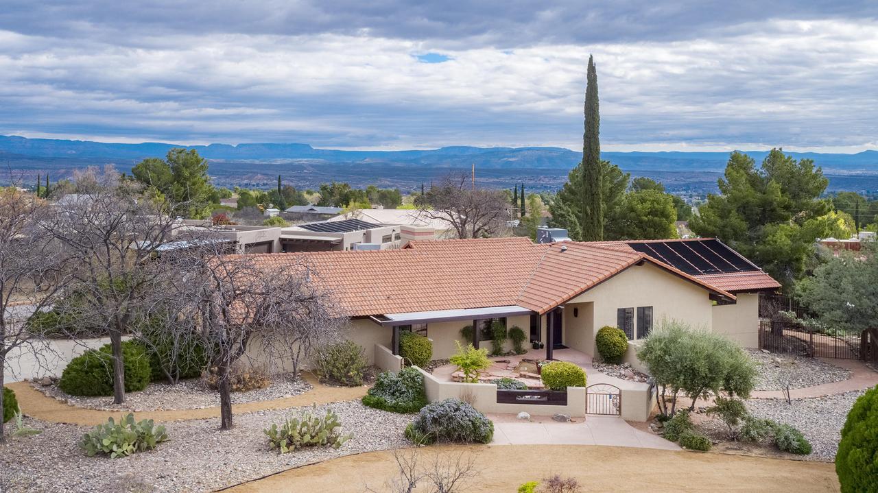 1945 S Quail Run, Cottonwood, AZ 86326