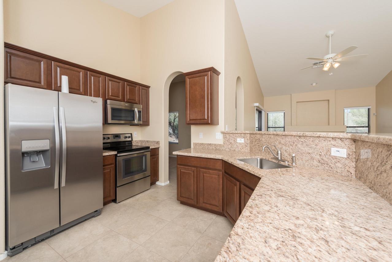 17412 E San Marcus Dr., Fountain Hills, AZ 85268