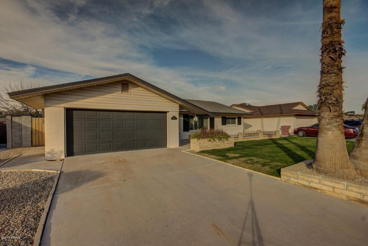 8332 E Lincoln Dr., Scottsdale, AZ 85250