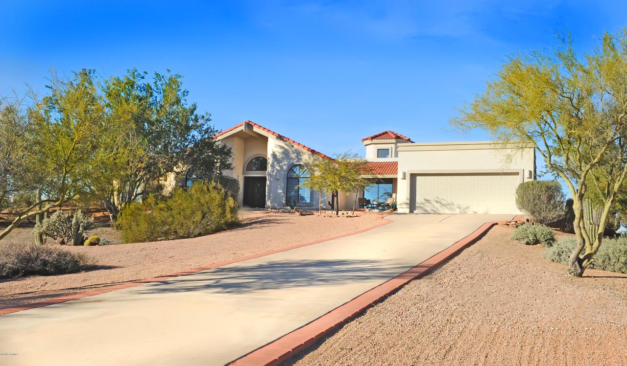 16844 E Last Trail Dr., Fountain Hills, AZ 85268