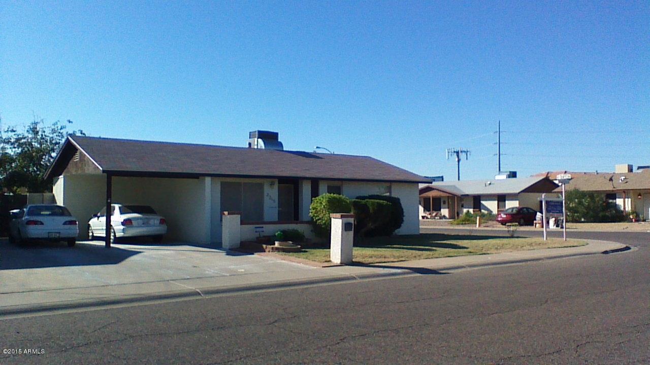 2345 W Hartford Ave., Phoenix, AZ 85023