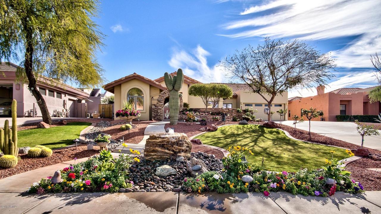 4013 N Recker Rd., Mesa, AZ 85215