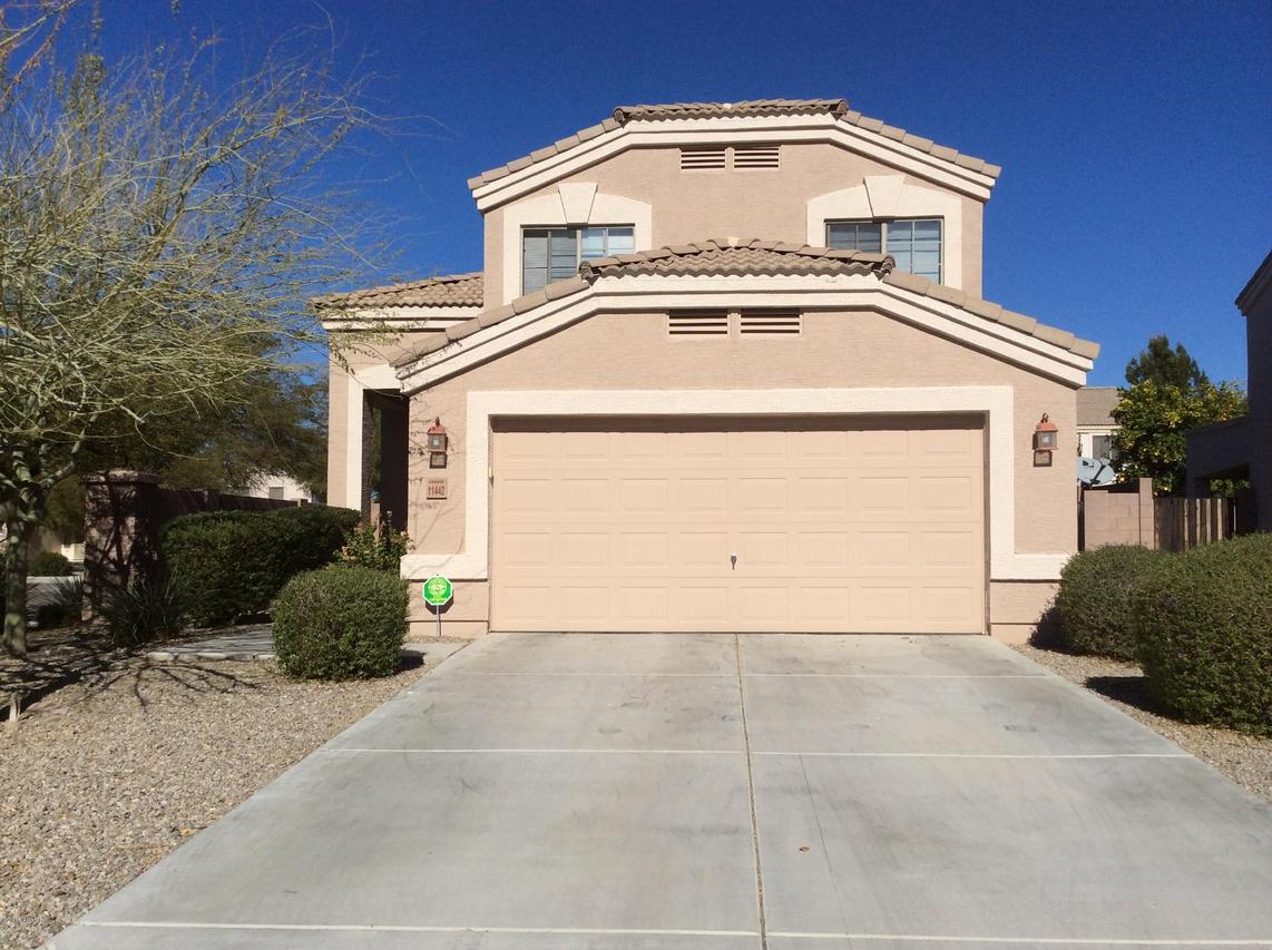 11442 W Austin Thomas Dr., Surprise, AZ 85374