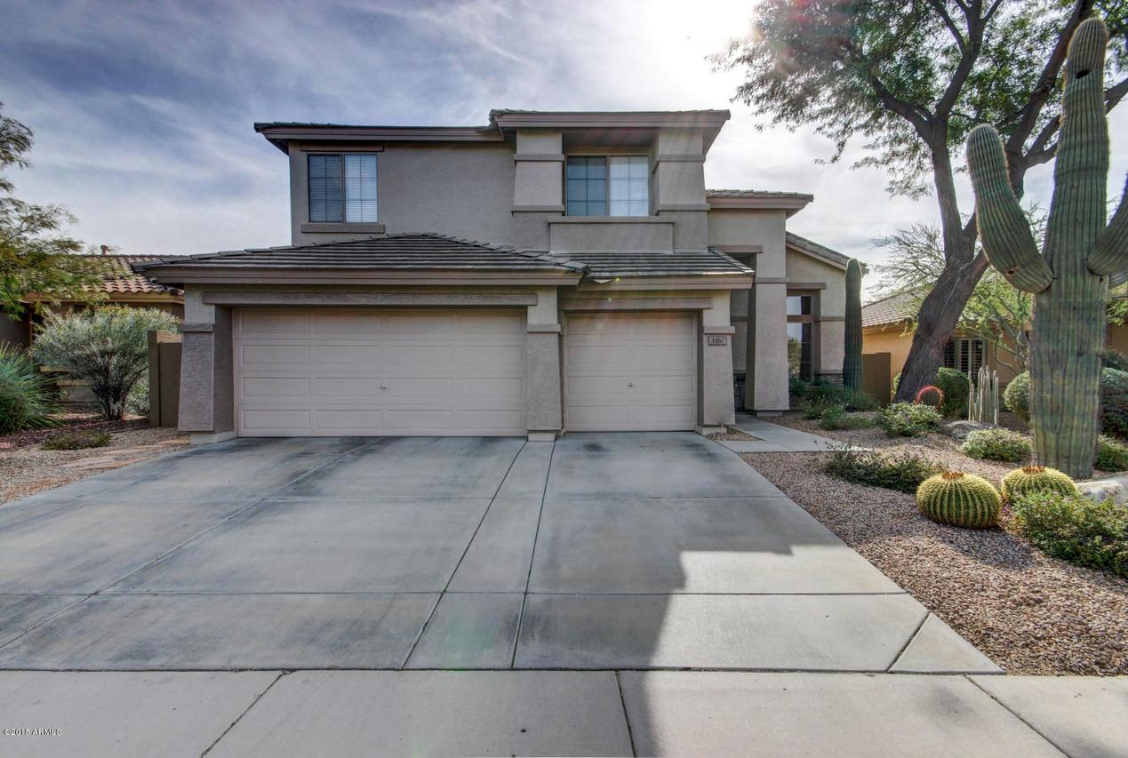 3167 W Steinbeck Dr., Anthem, AZ 85086
