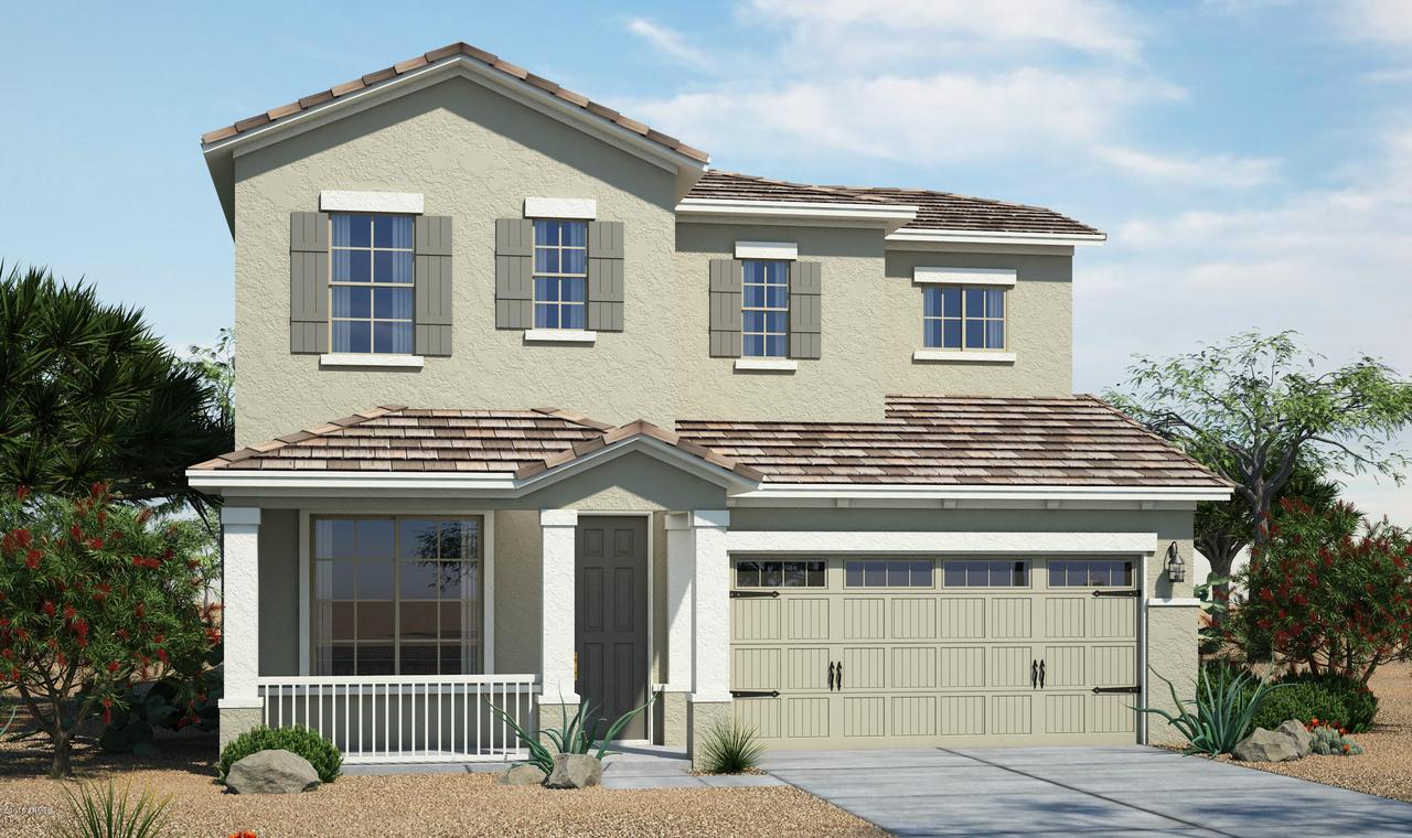 2520 W Gary Way, Phoenix, AZ 85041