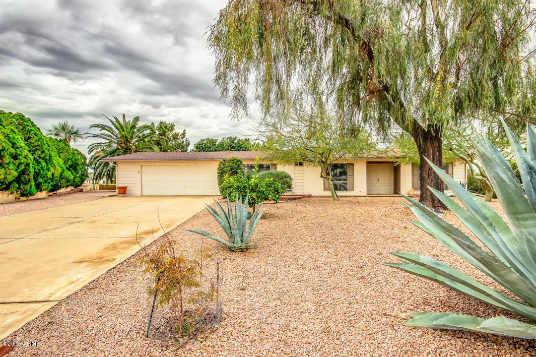 8152 E Coralbell Cir., Mesa, AZ 85208